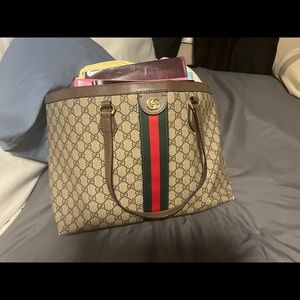 Gucci bag